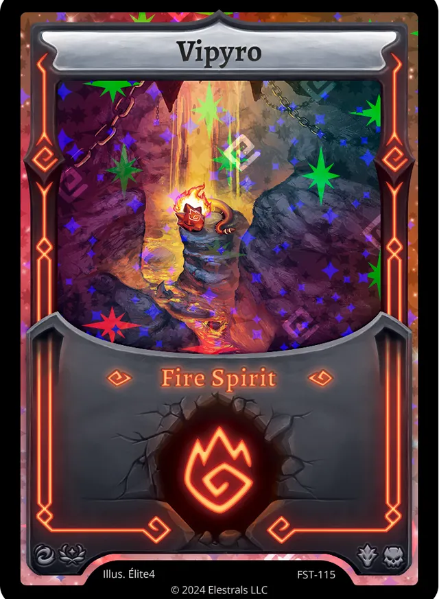 Vipyro — DC-FST-115