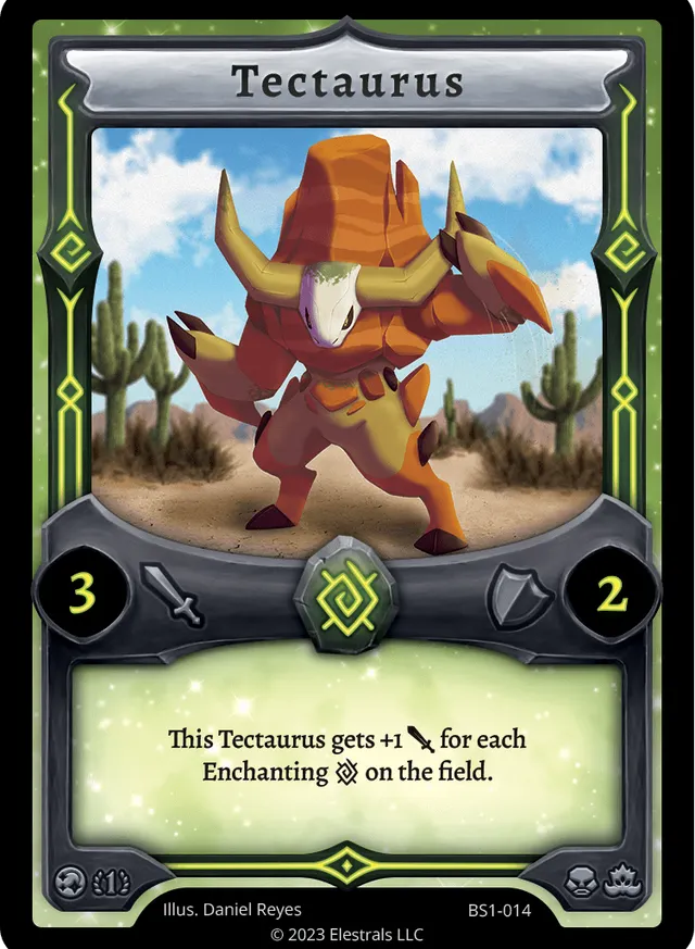 Tectaurus