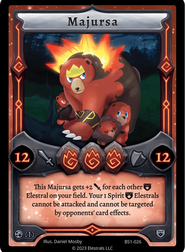 Majursa