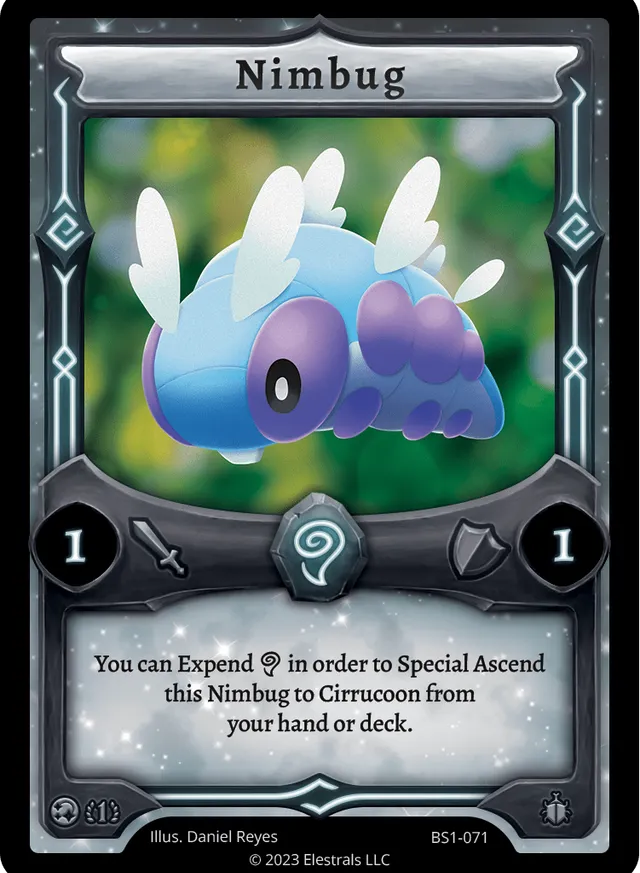 Nimbug