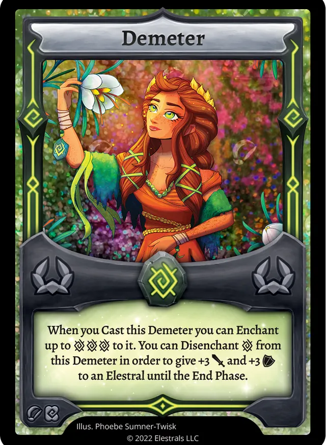 Demeter