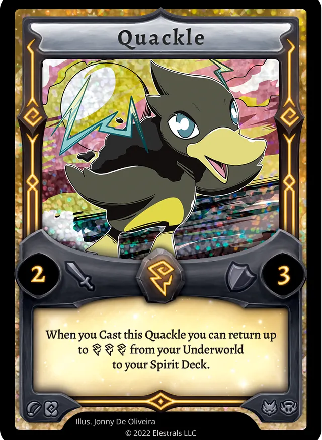 Quackle