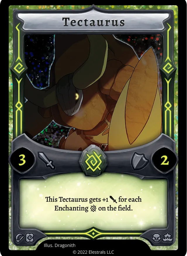 Tectaurus