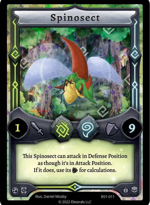 Spinosect