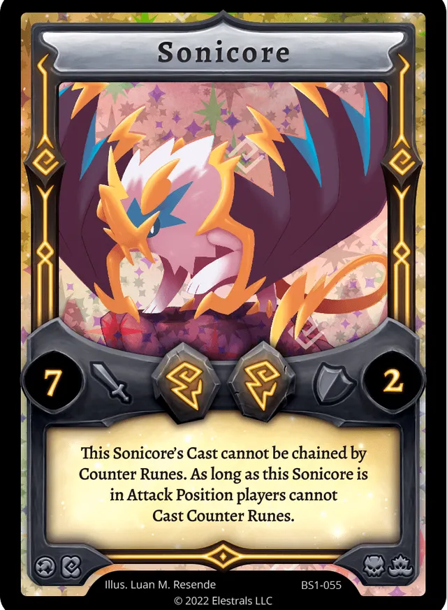 Sonicore
