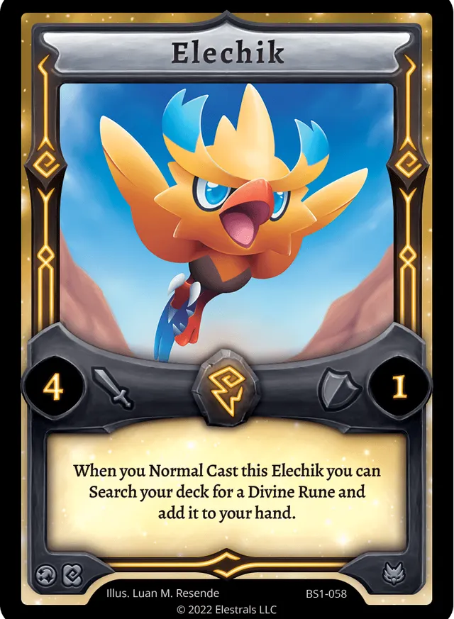 Elechik