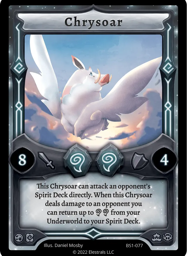 Chrysoar