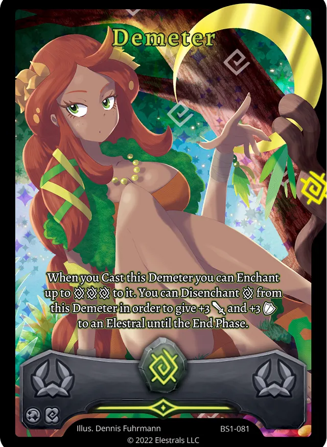 Demeter