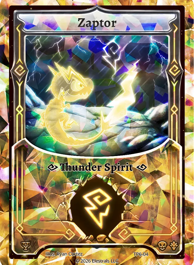 Zaptor — OP-TP6-04