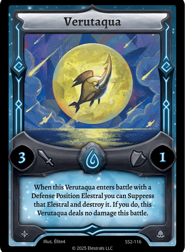 Verutaqua — SS-SS2-116